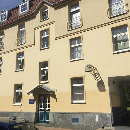 Lieblingsapartment No.3 Mit 2 Schlafzimmern In Top City-Lage روستوك المظهر الخارجي الصورة
