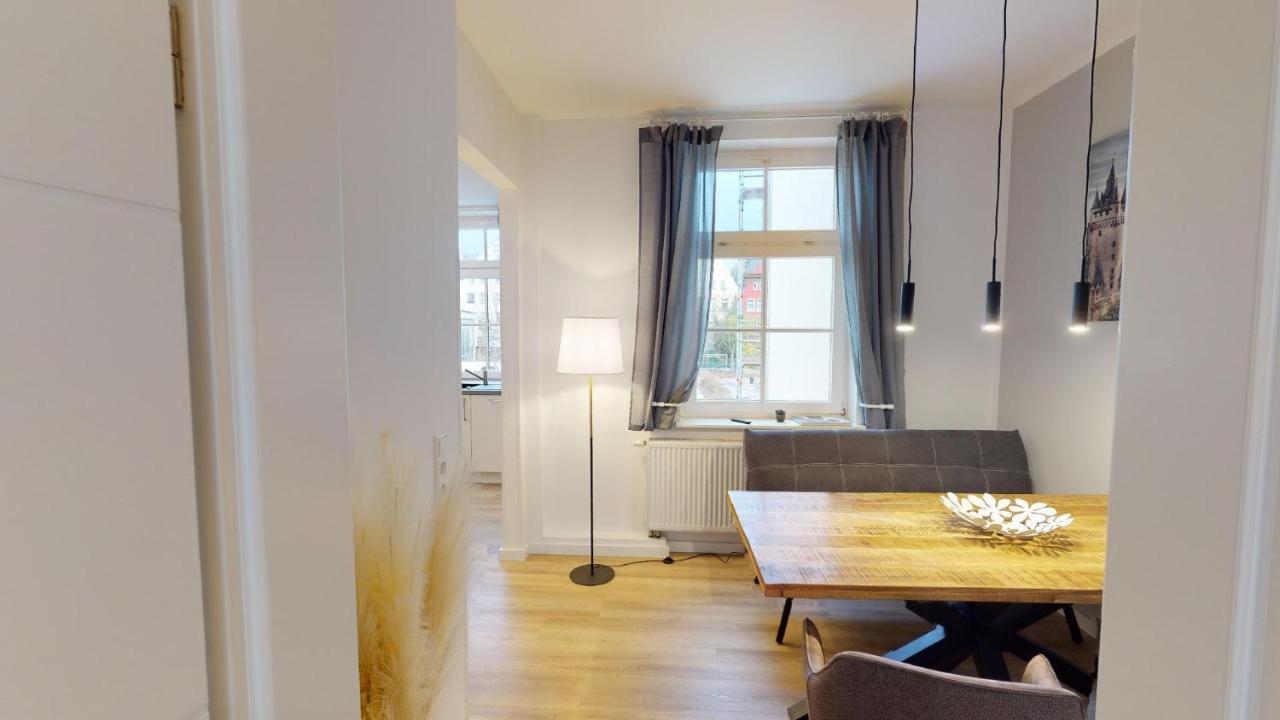 Lieblingsapartment No.3 Mit 2 Schlafzimmern In Top City-Lage روستوك المظهر الخارجي الصورة